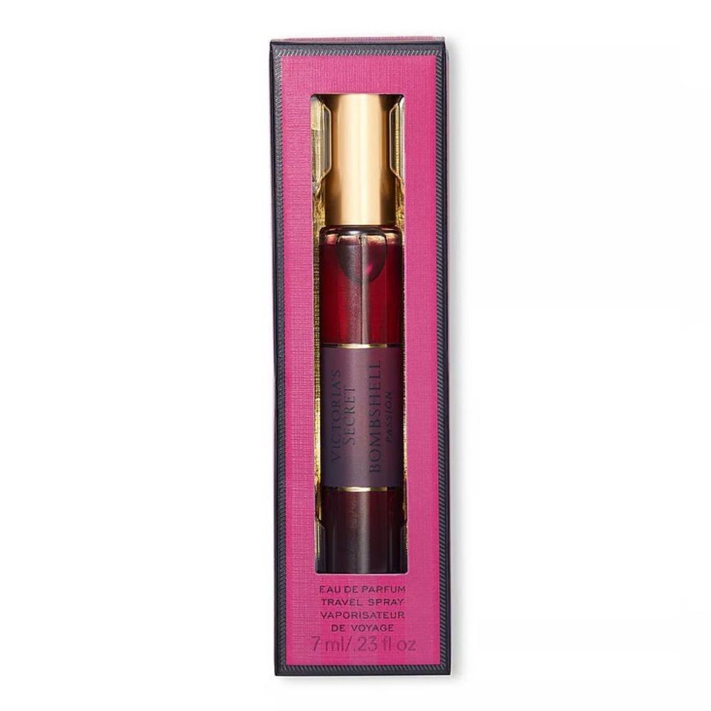 VICTORIA'S SECRET Bombshell Passion Spray